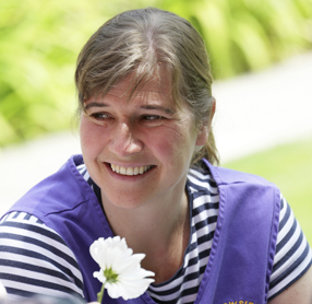 Elizabeth Hassard - Meadowside Care Home